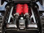 Ferrari F430 Scuderia Spider 16M Conversion Edition by Anderson Germany 2011 года